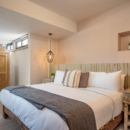 Casa Pandurata Luxury Apartments In Centro, San Miguel De Allende Esterno foto