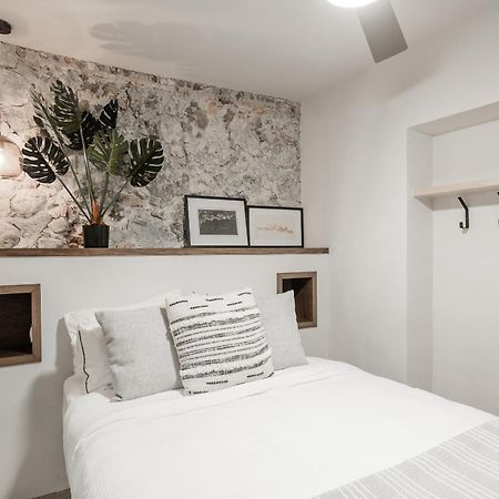 Casa Pandurata Luxury Apartments In Centro, San Miguel De Allende Esterno foto