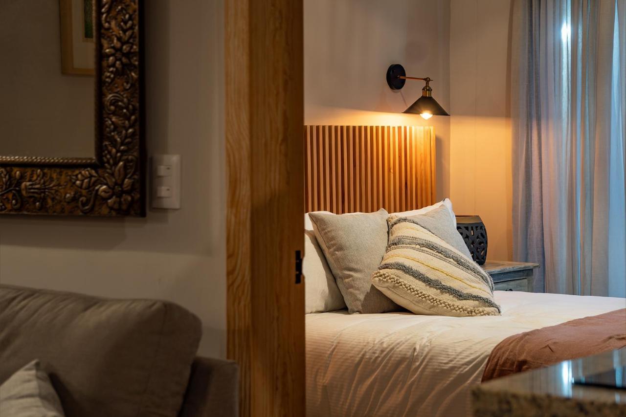 Casa Pandurata Luxury Apartments In Centro, San Miguel De Allende Esterno foto