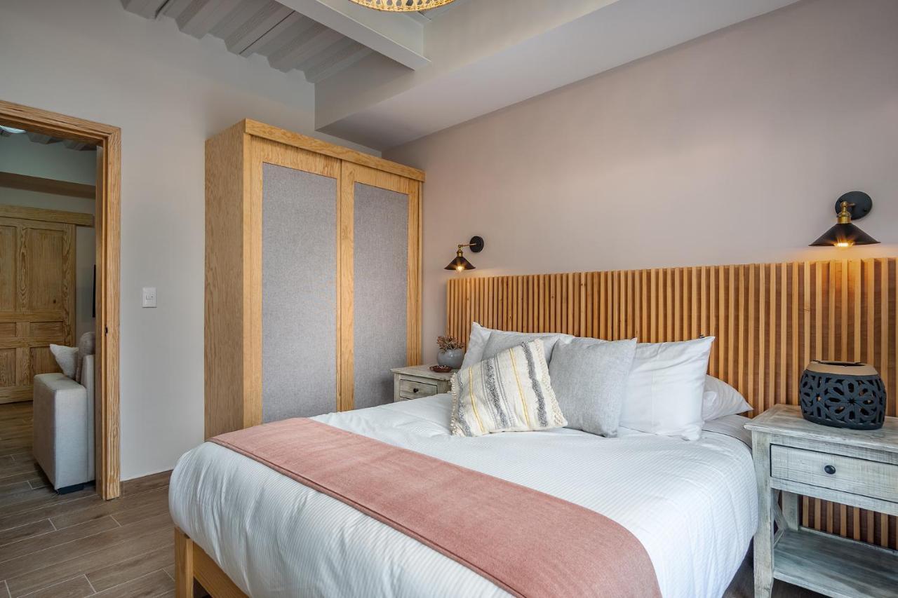 Casa Pandurata Luxury Apartments In Centro, San Miguel De Allende Esterno foto