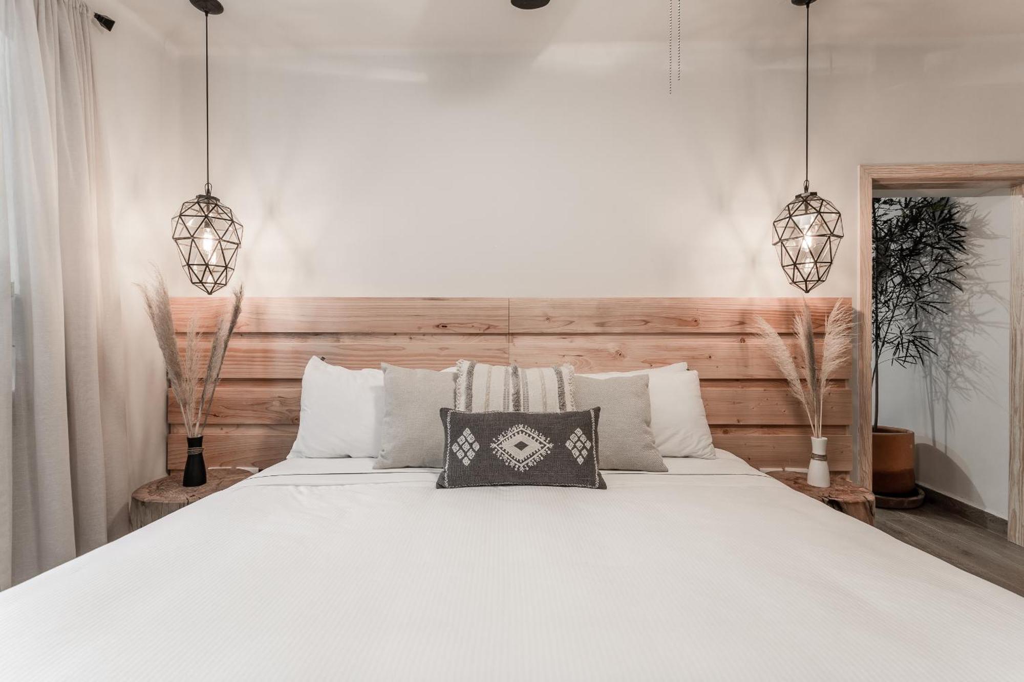 Casa Pandurata Luxury Apartments In Centro, San Miguel De Allende Esterno foto