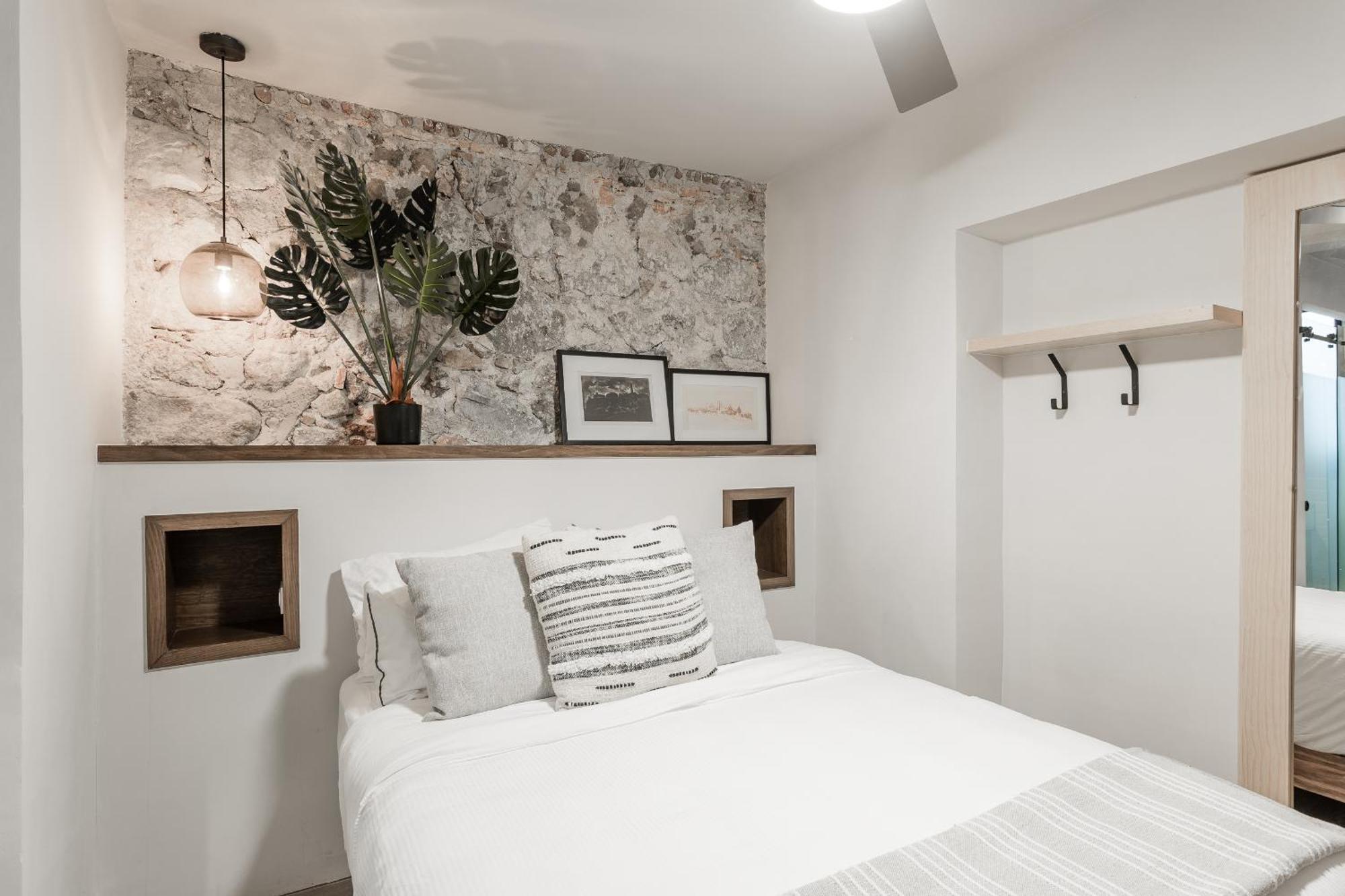 Casa Pandurata Luxury Apartments In Centro, San Miguel De Allende Esterno foto