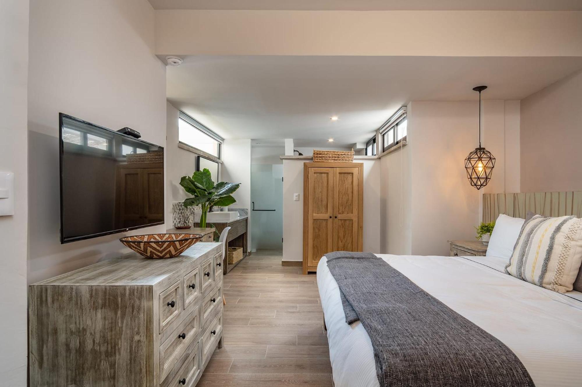 Casa Pandurata Luxury Apartments In Centro, San Miguel De Allende Esterno foto