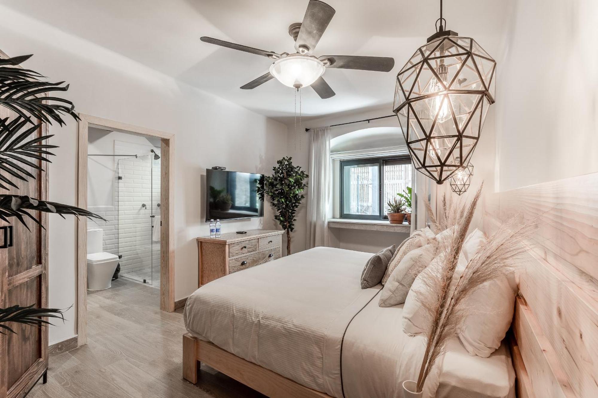 Casa Pandurata Luxury Apartments In Centro, San Miguel De Allende Esterno foto