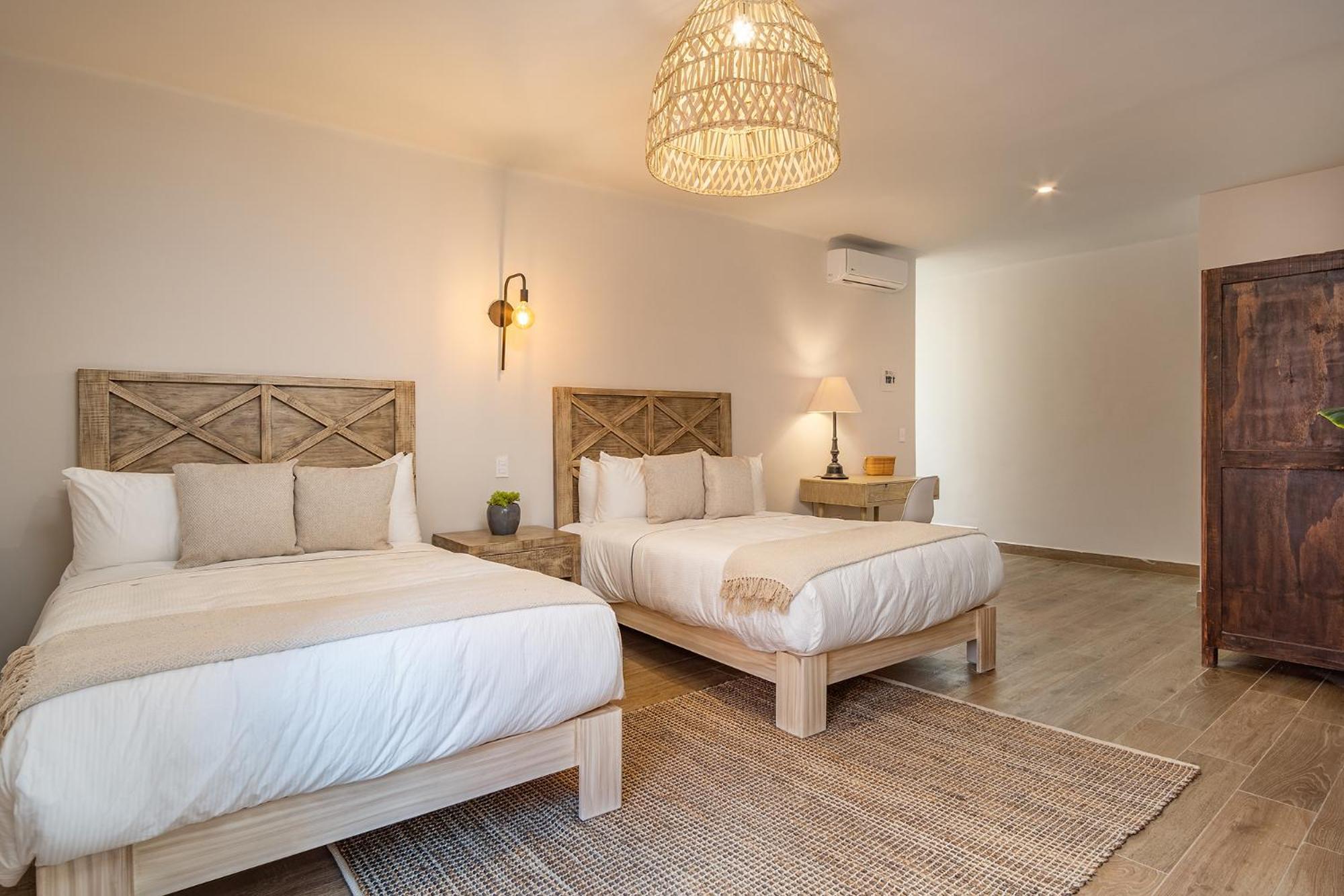 Casa Pandurata Luxury Apartments In Centro, San Miguel De Allende Esterno foto