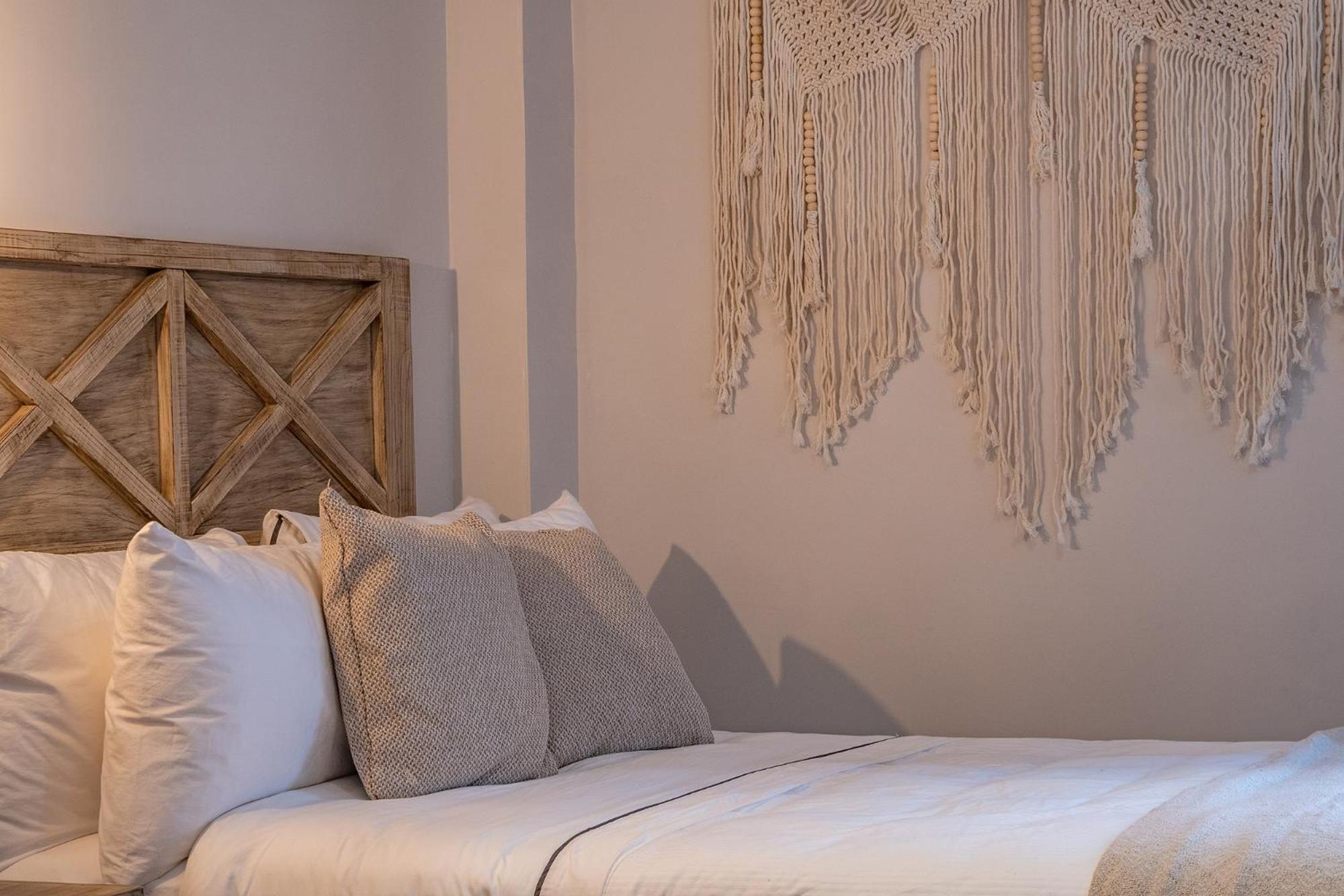 Casa Pandurata Luxury Apartments In Centro, San Miguel De Allende Esterno foto