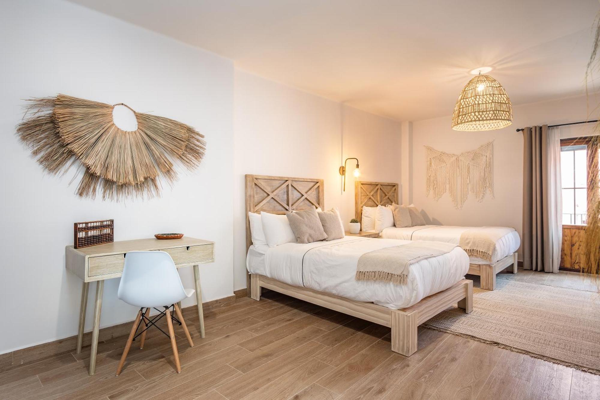 Casa Pandurata Luxury Apartments In Centro, San Miguel De Allende Esterno foto