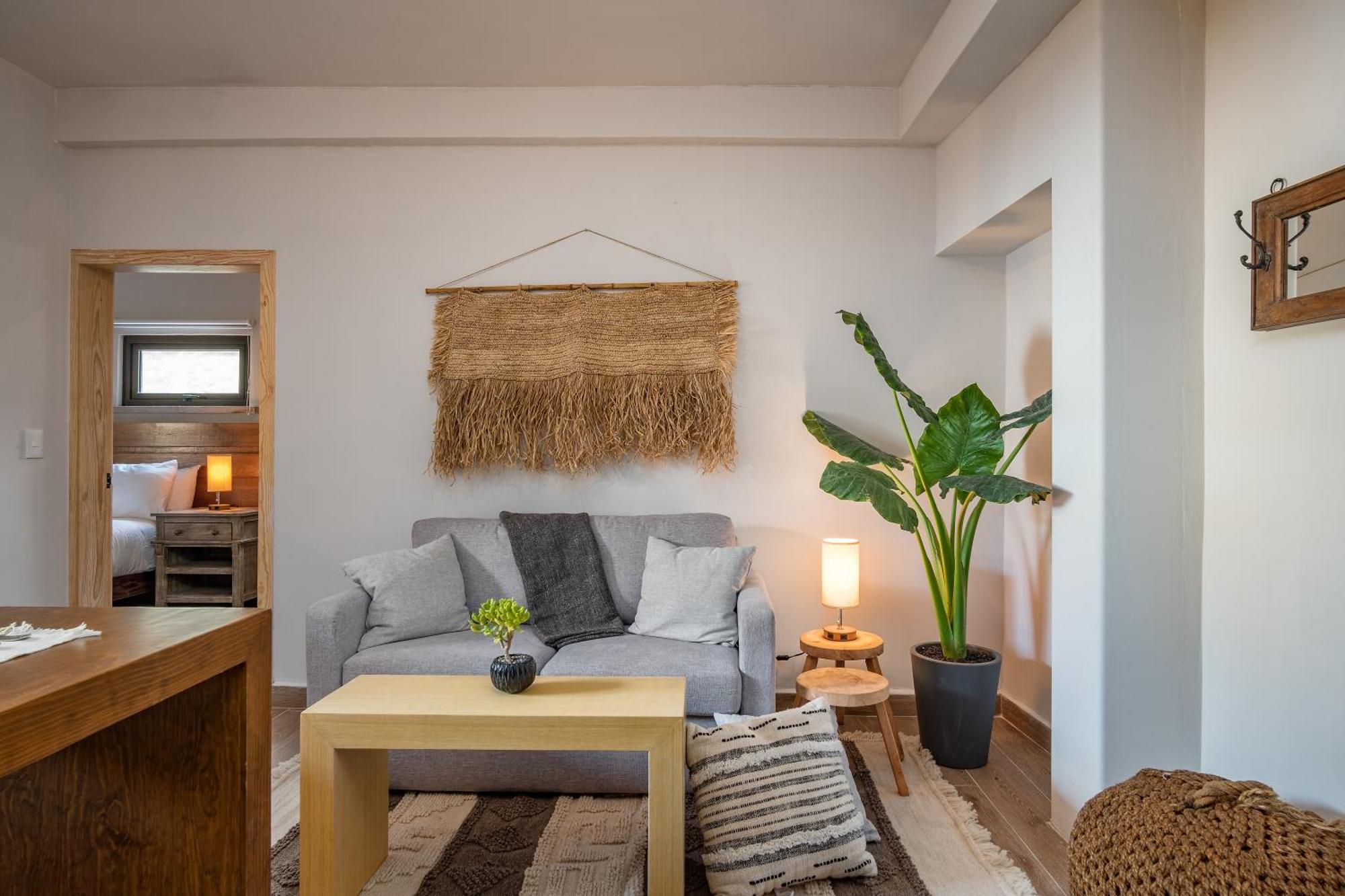 Casa Pandurata Luxury Apartments In Centro, San Miguel De Allende Camera foto
